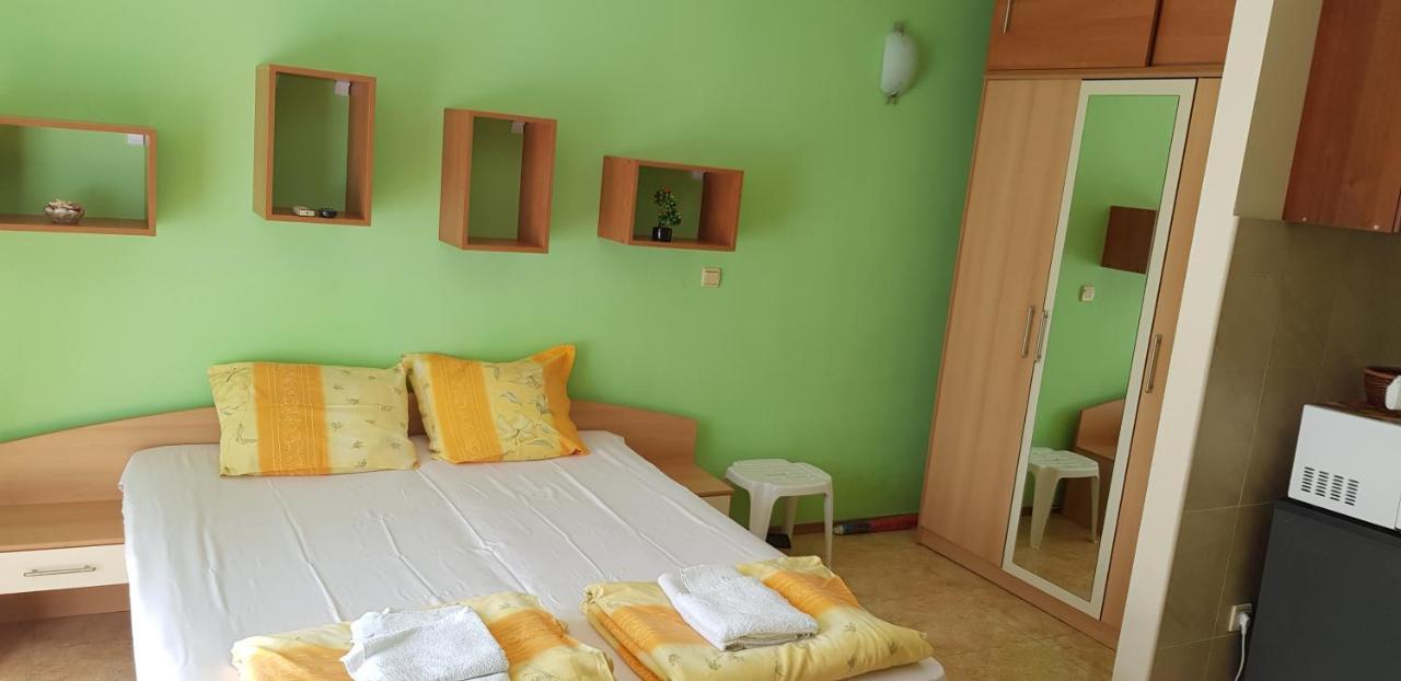 Elit 4 Apartments Slantschew brjag Exterior foto