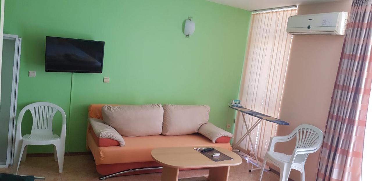 Elit 4 Apartments Slantschew brjag Exterior foto