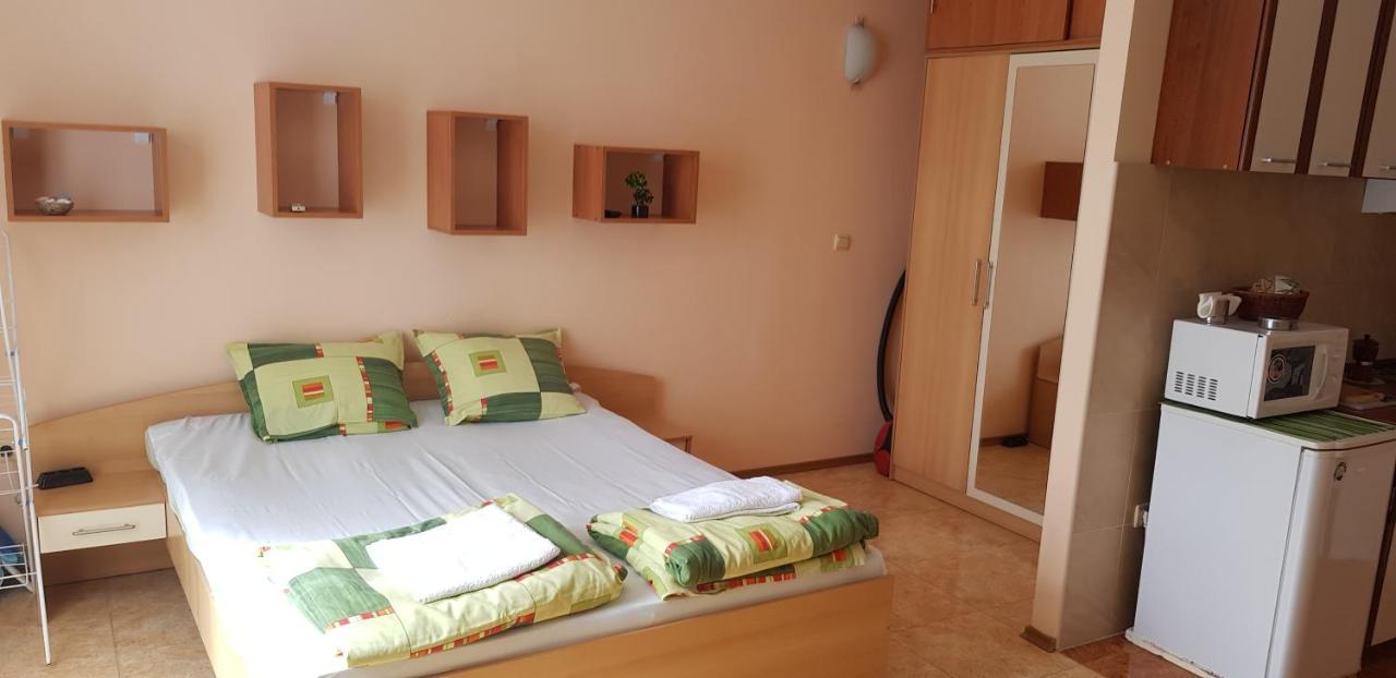 Elit 4 Apartments Slantschew brjag Exterior foto