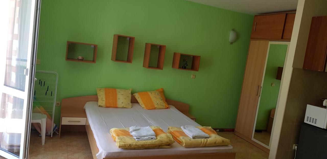 Elit 4 Apartments Slantschew brjag Exterior foto