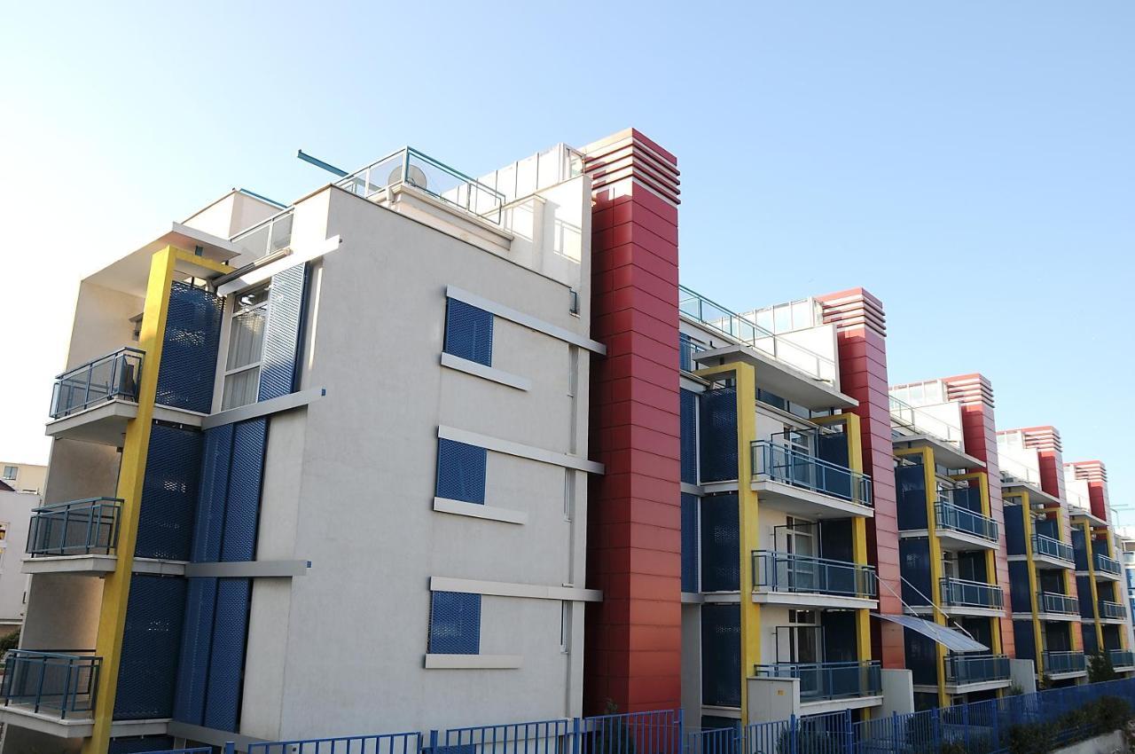 Elit 4 Apartments Slantschew brjag Exterior foto