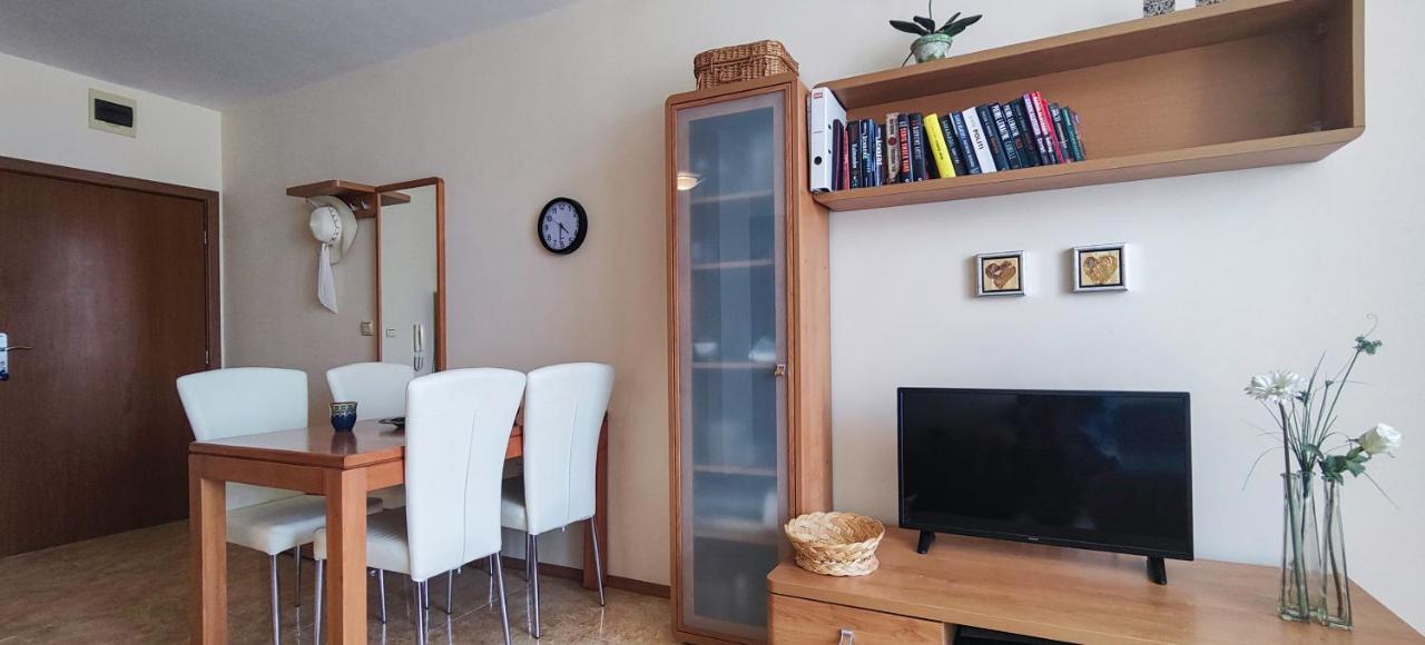Elit 4 Apartments Slantschew brjag Exterior foto