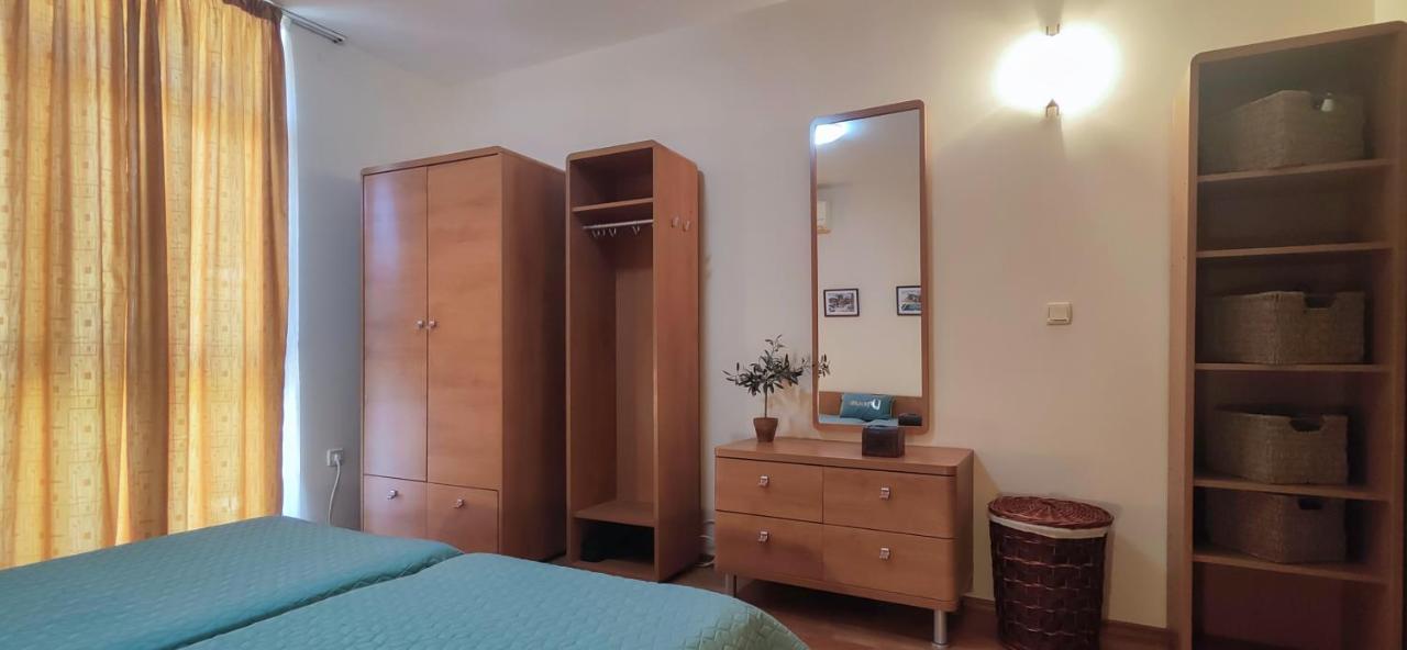Elit 4 Apartments Slantschew brjag Exterior foto