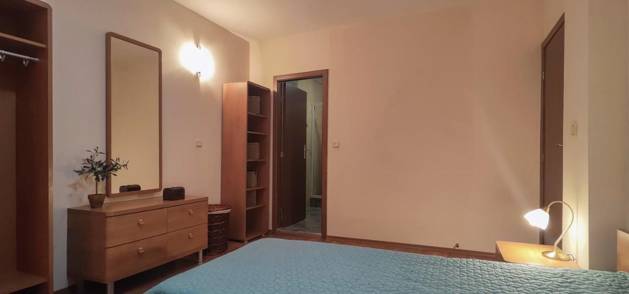 Elit 4 Apartments Slantschew brjag Exterior foto