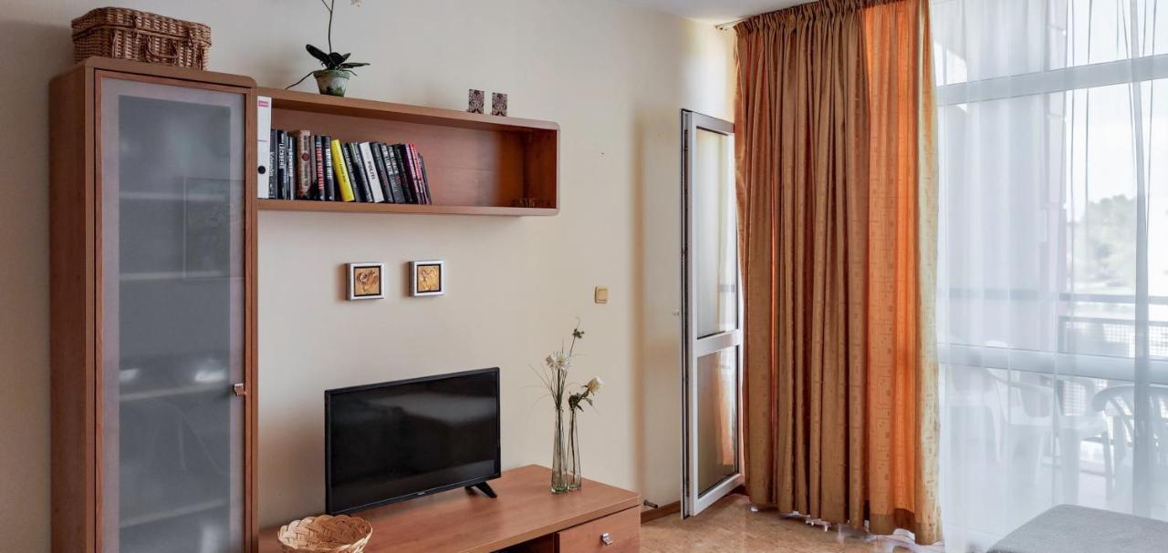Elit 4 Apartments Slantschew brjag Exterior foto