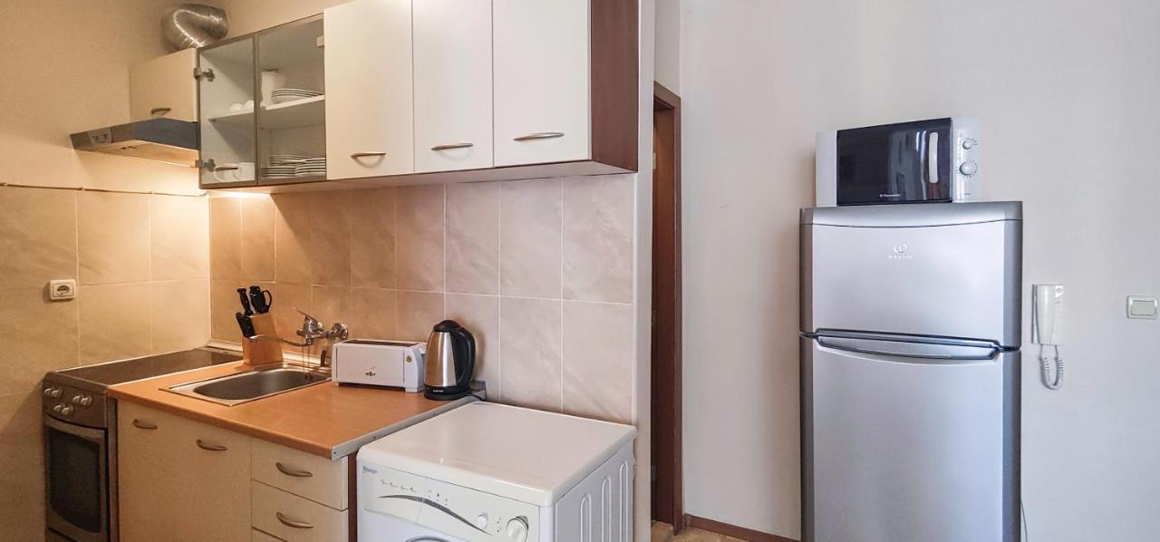 Elit 4 Apartments Slantschew brjag Exterior foto