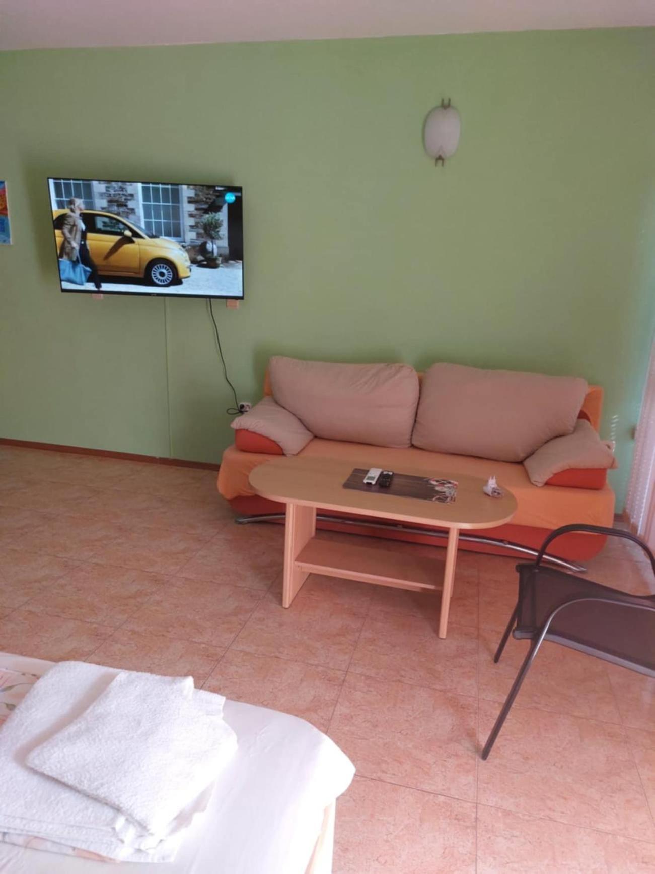 Elit 4 Apartments Slantschew brjag Exterior foto