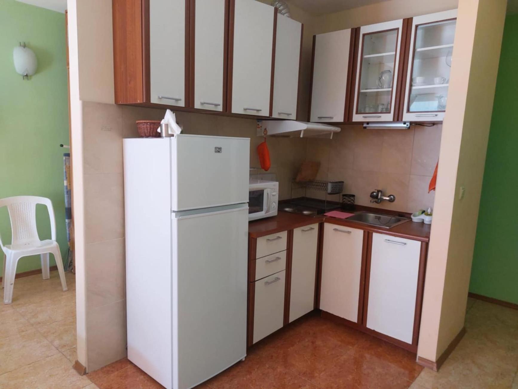 Elit 4 Apartments Slantschew brjag Exterior foto