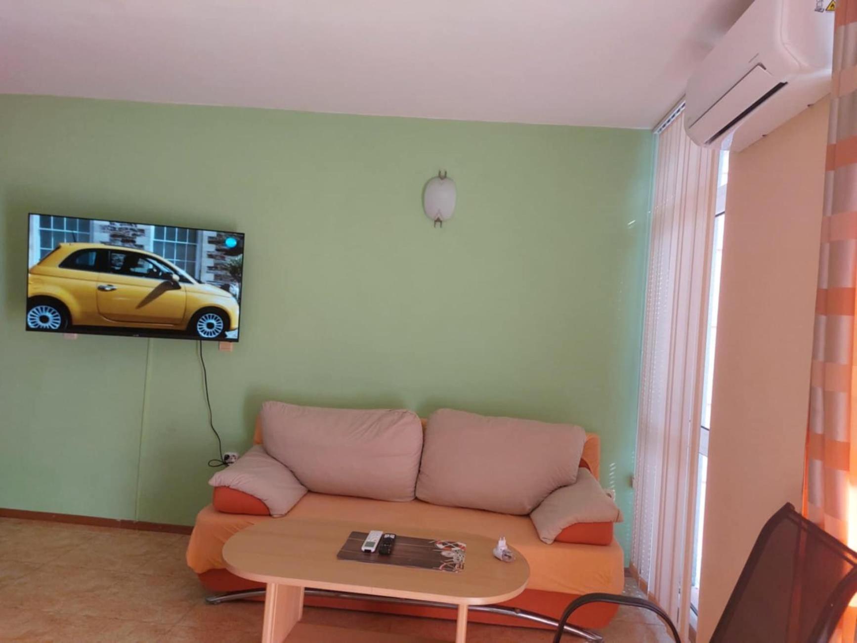 Elit 4 Apartments Slantschew brjag Exterior foto