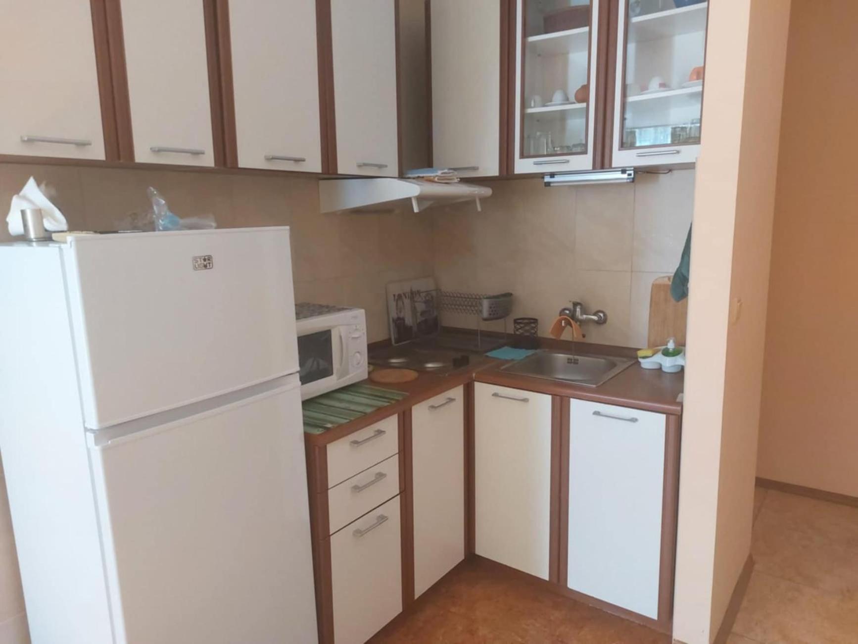 Elit 4 Apartments Slantschew brjag Exterior foto