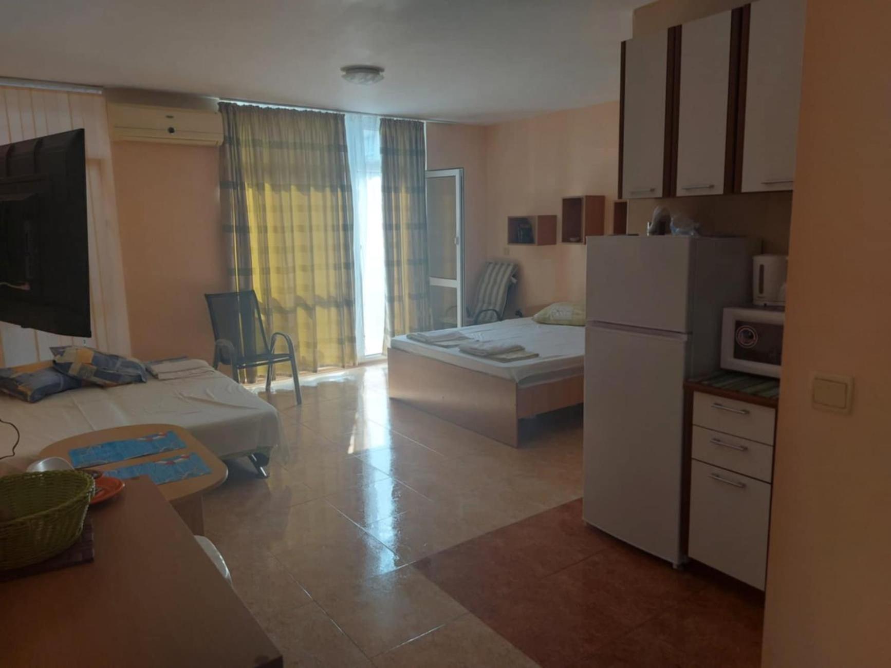 Elit 4 Apartments Slantschew brjag Exterior foto