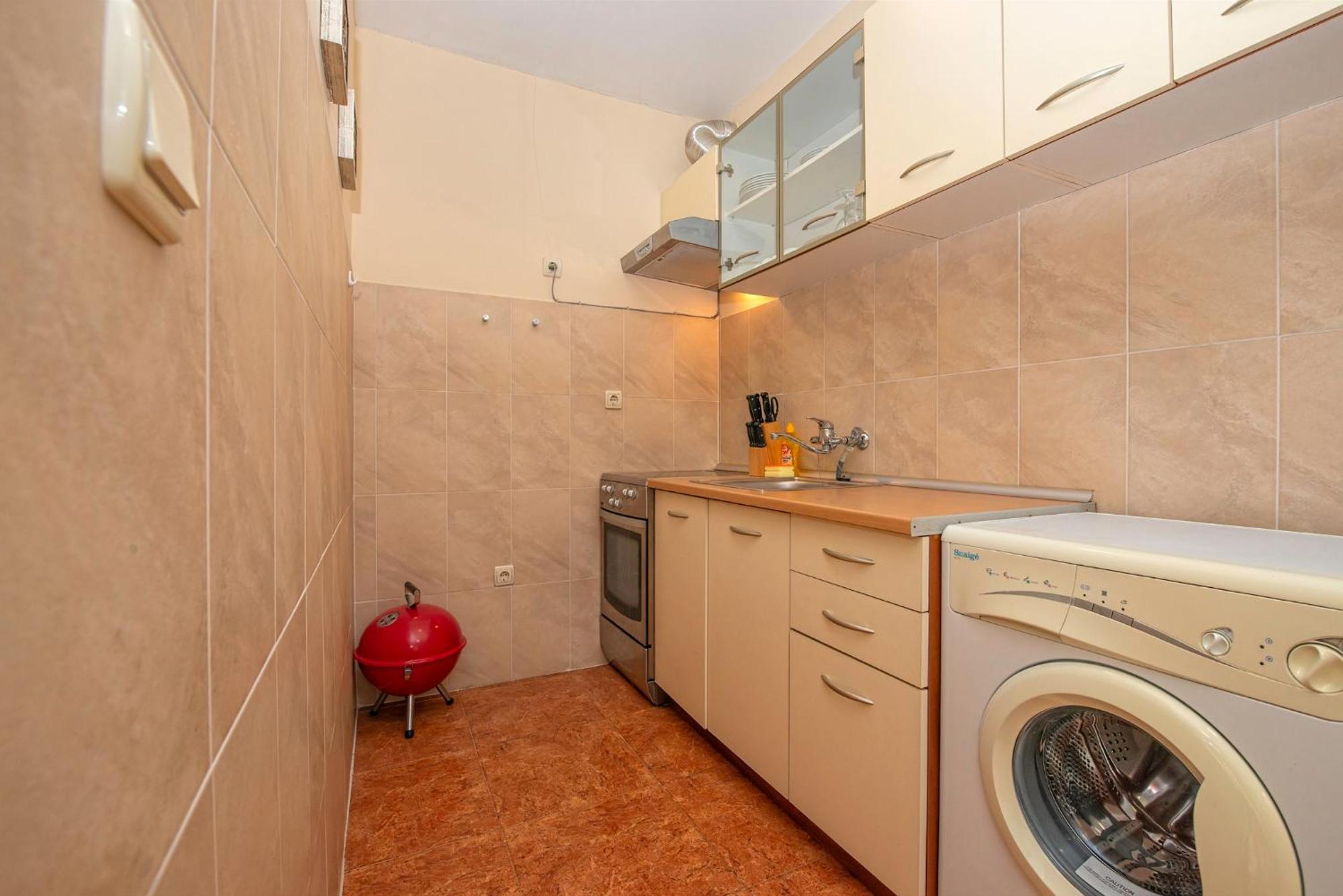 Elit 4 Apartments Slantschew brjag Exterior foto